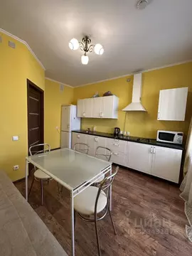 1-к кв. Татарстан, Казань ул. Сибгата Хакима, 42 (50.6 м)