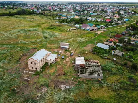 Дом в Оренбургская область, Оренбургский район, с. Нижняя Павловка ул. ...