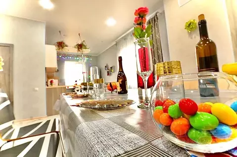 Дом в Ростовская область, Аксайский район, Ольгинское с/пос, Донское ...