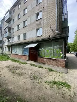 Помещение свободного назначения в Ивановская область, Иваново ул. ...