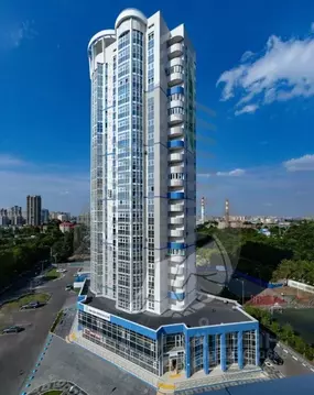 3-к кв. Краснодарский край, Краснодар ул. Шоссе Нефтяников, 18к2 ...