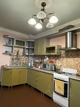 2-к кв. Татарстан, Казань ул. Толбухина, 3 (55.0 м)
