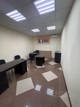 Офис в Краснодарский край, Краснодар ул. Бабушкина (20 м)