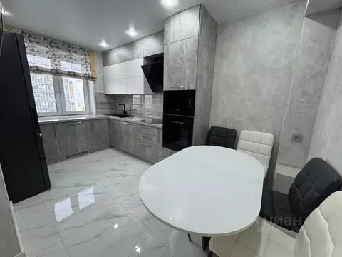 3-к кв. Пермский край, Пермь ул. Гашкова, 53 (68.5 м)