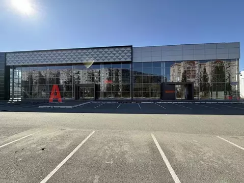 Помещение свободного назначения в Татарстан, Казань ул. Маршала ...