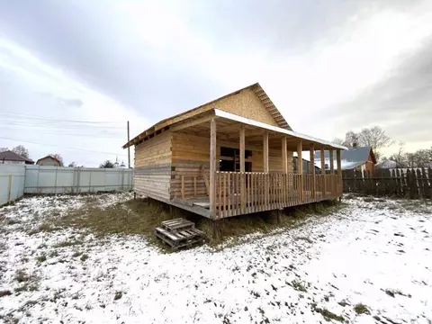 Участок в Пермский край, Березники муниципальный округ, пос. Орел ул. ...