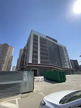 Гараж в Краснодарский край, Краснодар ул. Героев-Разведчиков, 11/2А ...