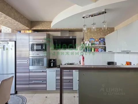 3-к кв. Брянская область, Брянск Красноармейская ул., 100 (107.0 м)