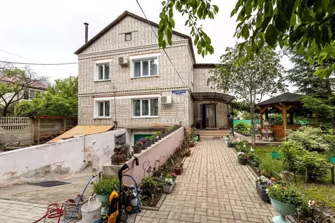 Дом в Амурская область, Благовещенск Дальняя ул., 31 (134 м)