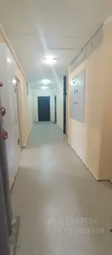 2-к кв. Москва ул. Маршала Еременко, 3к3 (58.0 м)