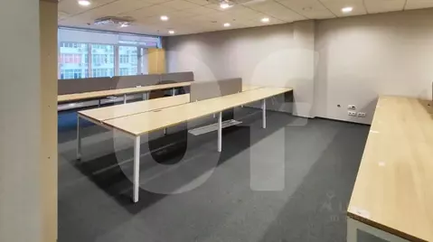 Офис в Москва Киевское шоссе, 22-й км, 4А (12576 м)