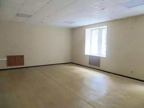 Офис в Астраханская область, Астрахань Бахтемирская ул., 5 (40 м)