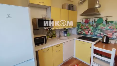 1-к кв. Московская область, Богородский городской округ, д. Щемилово ...