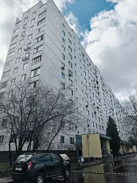 3-к кв. Москва Кастанаевская ул., 60 (64.1 м)