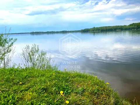 Участок в Московская область, Можайский муниципальный округ, ...