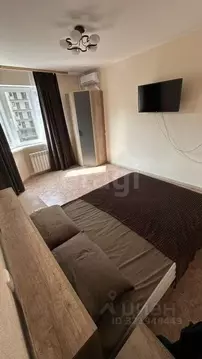 1-к кв. Воронежская область, Воронеж Московский просп., 126 (36.0 м)