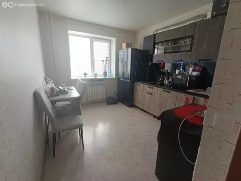 2-комнатная квартира: Дегтярск, Клубная улица, 5 (47.7 м)