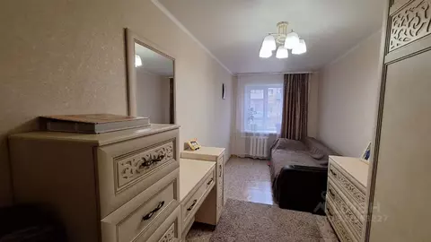 3-к кв. Астраханская область, Астрахань ул. Вячеслава Мейера, 11 (55.4 ...