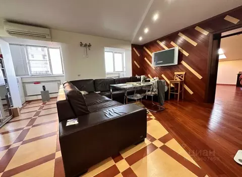 3-к кв. Московская область, Ступино ул. Службина, 12 (101.7 м)