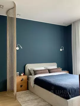 Студия Москва Михалковская ул., 48к1 (28.2 м)