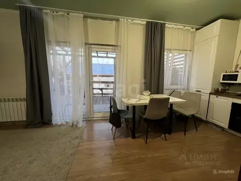 Дом в Марий Эл, Медведевский район, Сидоровское с/пос, Сидорово СНТ, ...