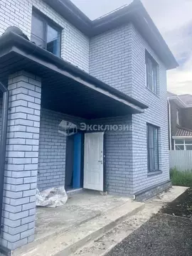 Дом в Тюменская область, Тюменский район, пос. Московский Центральная ...