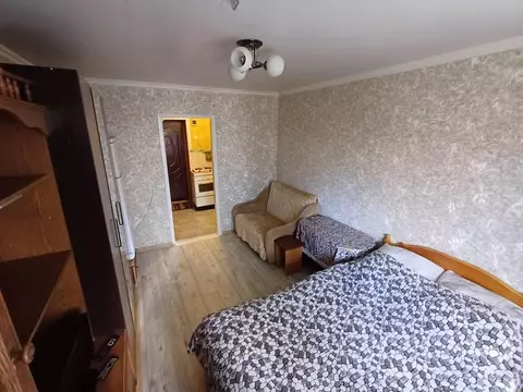 Студия Краснодарский край, Сочи Больничный Городок мкр, пер. ...