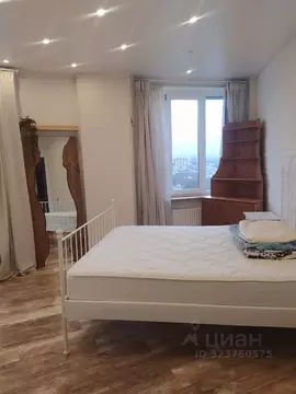 2-к кв. Санкт-Петербург просп. Энгельса, 97 (100.0 м)