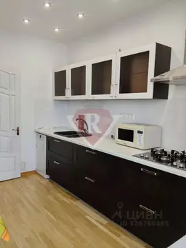 1-к кв. Московская область, Сергиев Посад Зеленый пер., 13 (55.0 м)