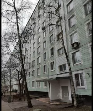 1-к кв. Москва Батайский проезд, 13 (35.0 м)