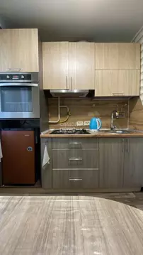 2-к кв. Волгоградская область, Волгоград ул. Кирова, 149 (43.8 м)