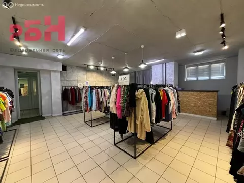 Помещение свободного назначения (59 м)