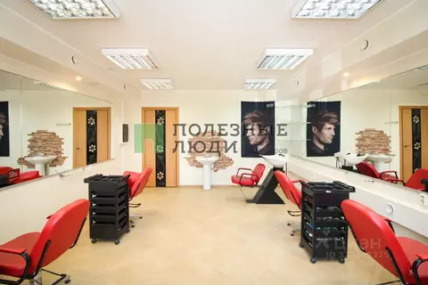 Помещение свободного назначения в Красноярский край, Красноярск ...