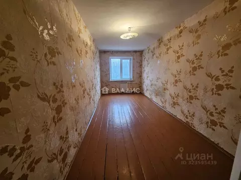 3-к кв. Бурятия, Улан-Удэ Солнечная ул., 15 (57.7 м)