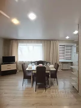 2-к кв. Приморский край, Уссурийск ул. Чичерина, 99 (40.0 м)