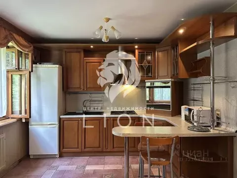 3-к кв. Санкт-Петербург Ключевая ул., 23 (83.0 м)