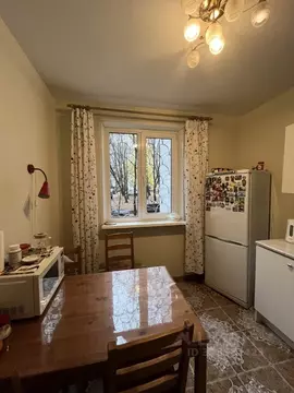 2-к кв. Москва Сумской проезд, 12К5 (51.5 м)