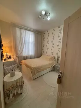 1-к кв. Краснодарский край, Сочи Гагарина мкр, пер. Рабочий, 35 (40.0 ...