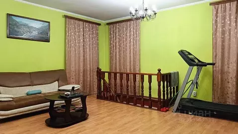 Дом в Саратовская область, Саратов Крайняя ул. (220 м)