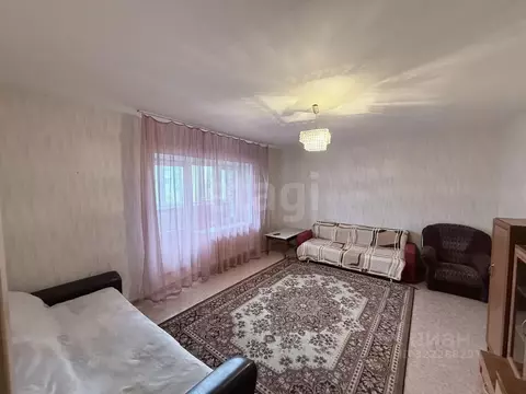 2-к кв. Вологодская область, Череповец Ленинградская ул., 38 (70.4 м)