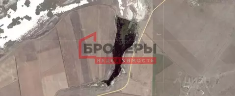 Участок в Крым, Джанкойский район, Стальненское с/пос, с. Многоводное ...