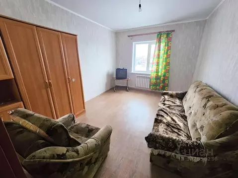 Комната Омская область, Омск Ипподромная ул., 17 (16.0 м)