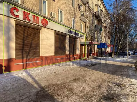 Торговая площадь в Нижегородская область, Нижний Новгород Московское ...