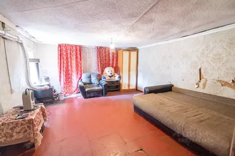 Дом в Алтайский край, Барнаул ВРЗ мкр, ул. Водопроводная, 110 (48 м)