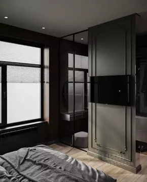 4-к кв. Москва ул. Нижние Мневники, 16к5 (100.0 м)