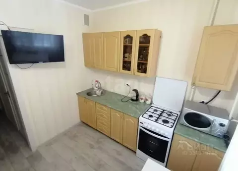 1-к кв. Белгородская область, Белгород ул. Щорса, 62 (34.0 м)