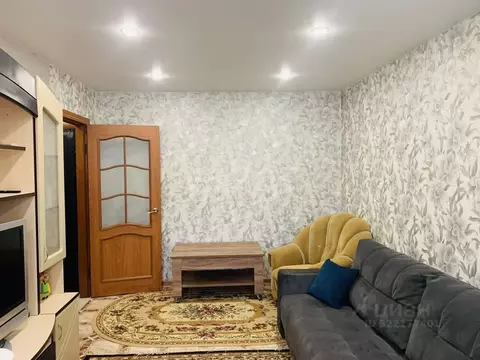 1-к кв. Кемеровская область, Ленинск-Кузнецкий просп. Кирова, 124 ...