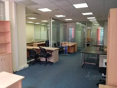 Офис в Москва Новодмитровская ул., 2к1 (201 м)