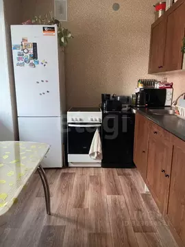 1-к кв. Башкортостан, Уфимский район, с. Михайловка ул. Сливовая, 2/1 ...