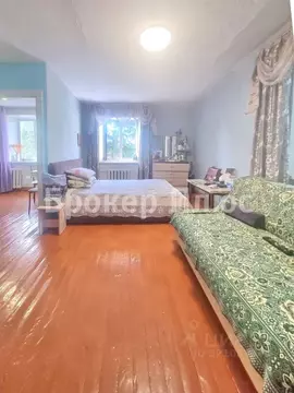 1-к кв. Тыва, Кызыл ул. Ленина, 77 (34.0 м)